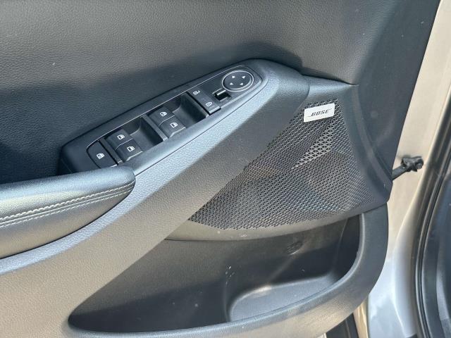 used 2021 Kia Seltos car, priced at $20,995