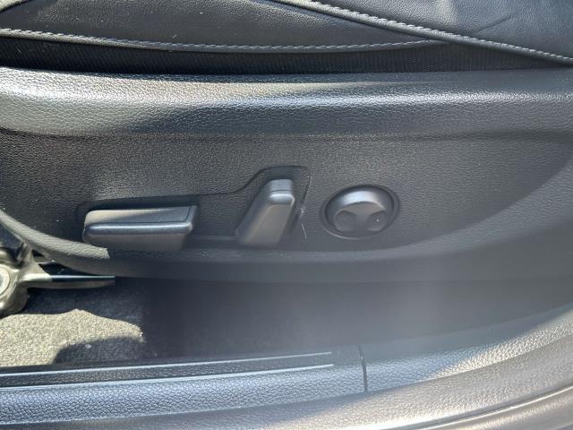 used 2021 Kia Seltos car, priced at $20,995