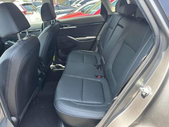 used 2021 Kia Seltos car, priced at $20,995