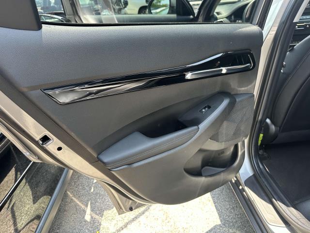 used 2021 Kia Seltos car, priced at $20,995
