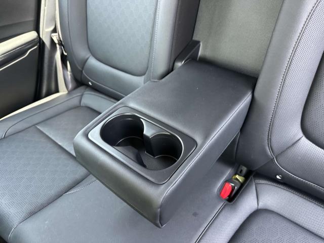 used 2021 Kia Seltos car, priced at $20,995