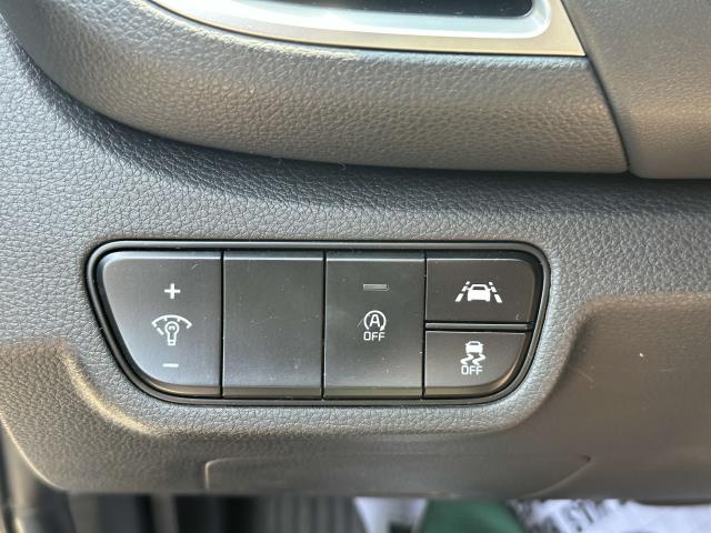 used 2021 Kia Seltos car, priced at $20,995