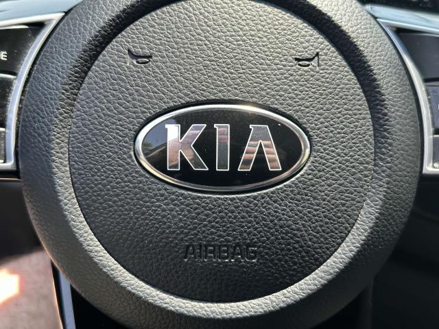 used 2021 Kia Seltos car, priced at $20,995