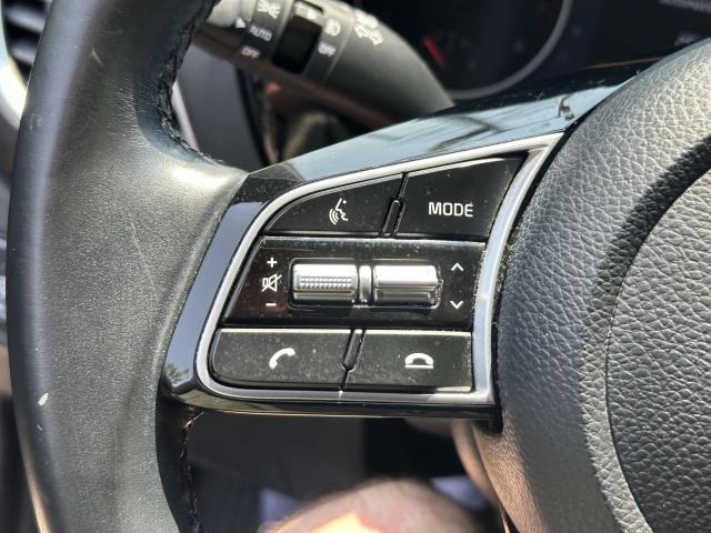 used 2021 Kia Seltos car, priced at $20,995
