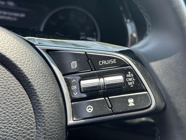 used 2021 Kia Seltos car, priced at $20,995