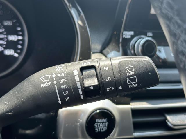 used 2021 Kia Seltos car, priced at $20,995