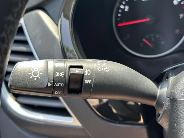 used 2021 Kia Seltos car, priced at $20,995