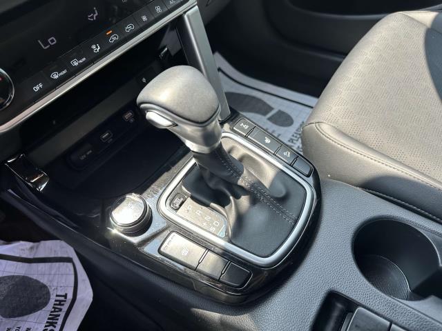 used 2021 Kia Seltos car, priced at $20,995