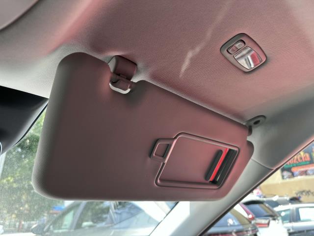 used 2021 Kia Seltos car, priced at $20,995