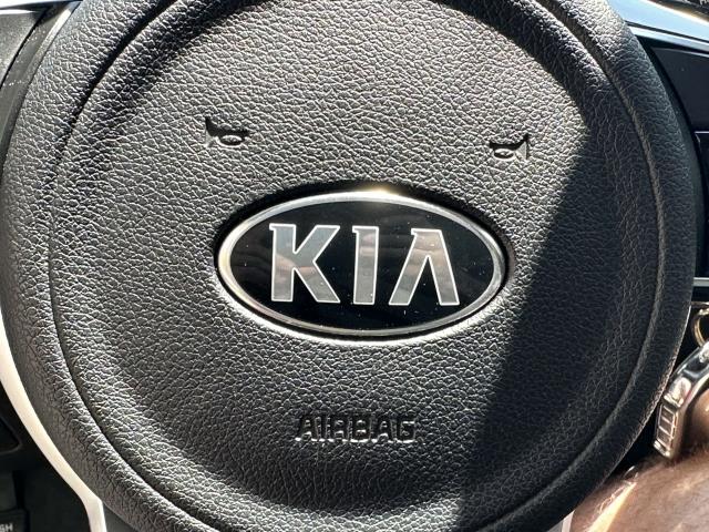 used 2022 Kia Sportage car, priced at $20,745