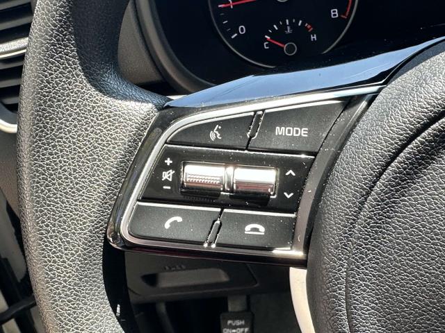 used 2022 Kia Sportage car, priced at $20,745