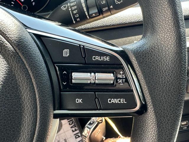 used 2022 Kia Sportage car, priced at $20,745