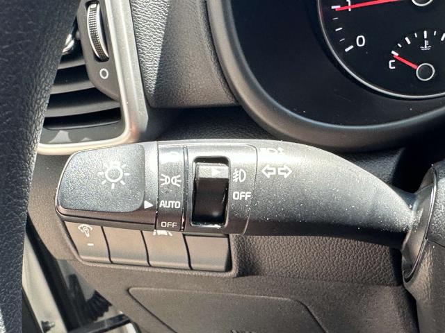 used 2022 Kia Sportage car, priced at $20,745