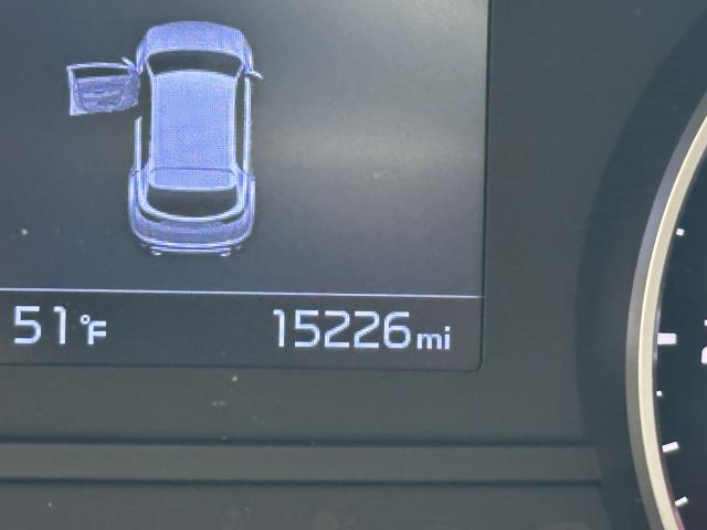 used 2022 Kia Sportage car, priced at $20,745