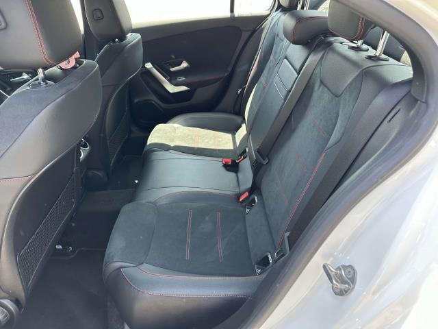 used 2022 Mercedes-Benz A-Class car, priced at $26,995