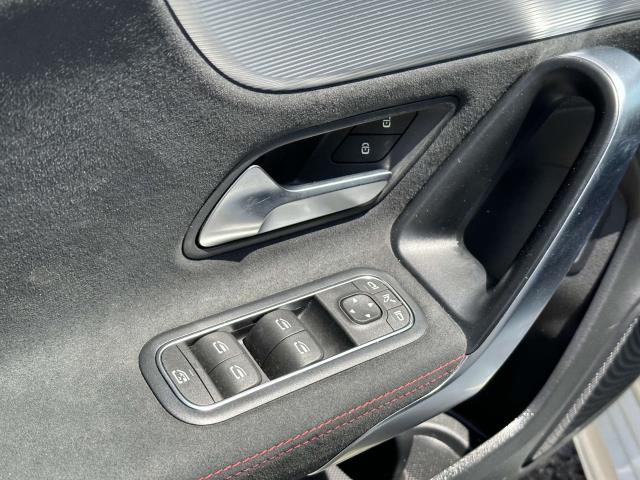 used 2022 Mercedes-Benz A-Class car, priced at $26,995