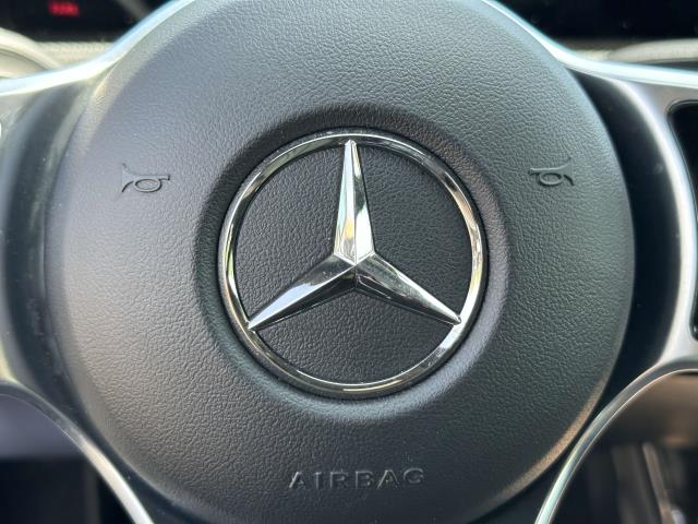 used 2022 Mercedes-Benz A-Class car, priced at $26,995