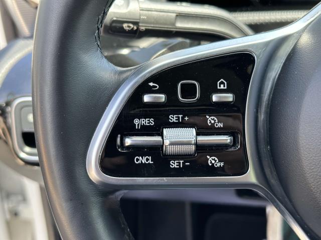 used 2022 Mercedes-Benz A-Class car, priced at $26,995