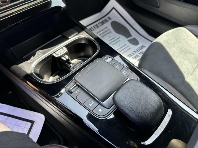used 2022 Mercedes-Benz A-Class car, priced at $26,995