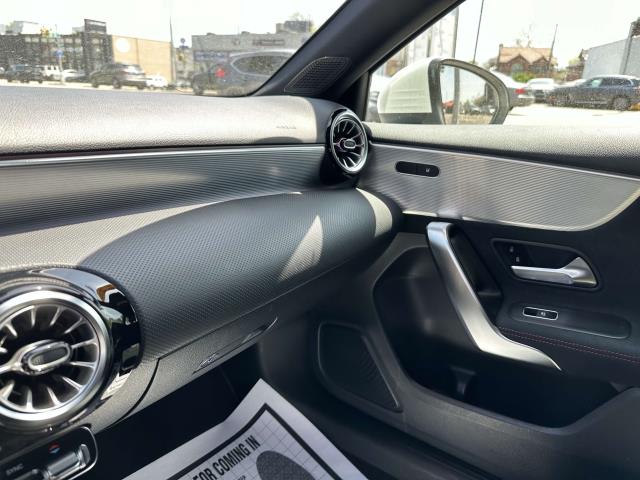 used 2022 Mercedes-Benz A-Class car, priced at $26,995