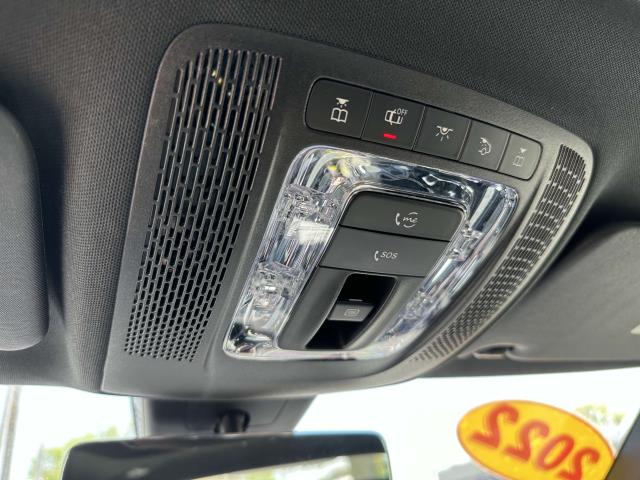used 2022 Mercedes-Benz A-Class car, priced at $26,995