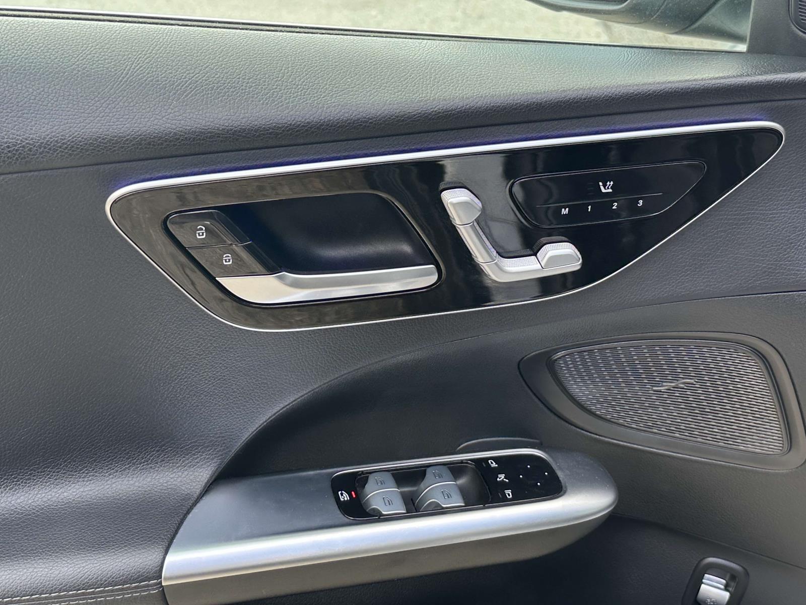 used 2022 Mercedes-Benz C-Class car, priced at $32,999