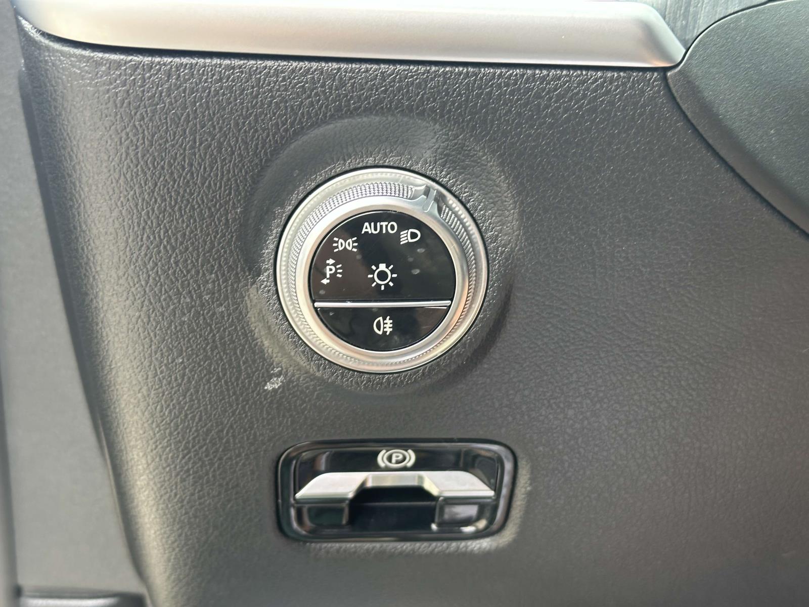 used 2022 Mercedes-Benz C-Class car, priced at $32,999