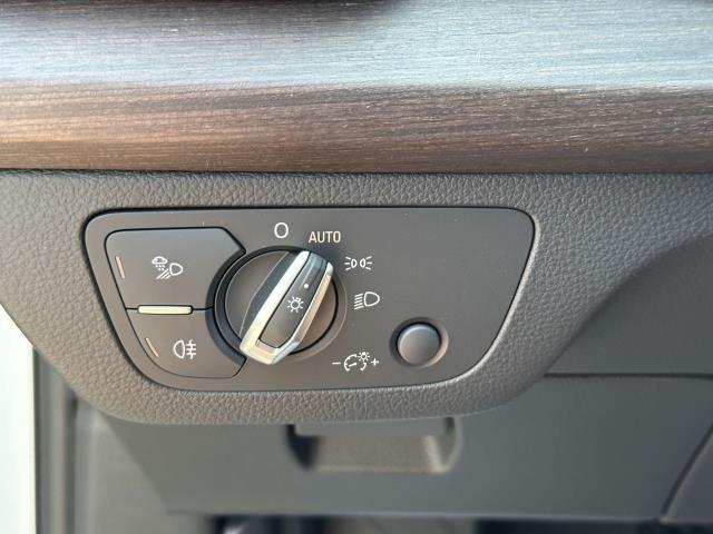 used 2022 Audi Q5 car, priced at $33,995