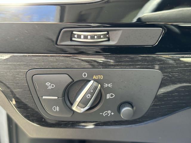 used 2019 Audi Q7 car, priced at $24,995