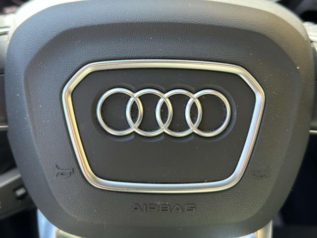 used 2019 Audi Q7 car, priced at $24,995