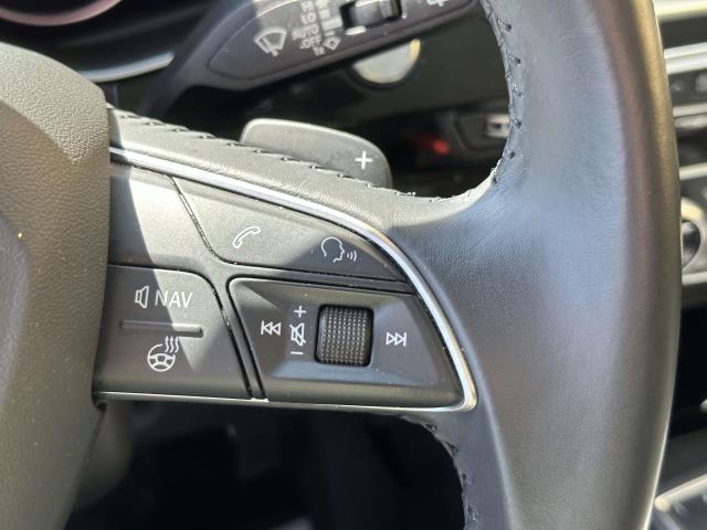 used 2019 Audi Q7 car, priced at $24,995