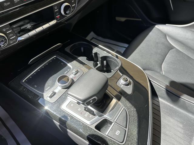 used 2019 Audi Q7 car, priced at $24,995