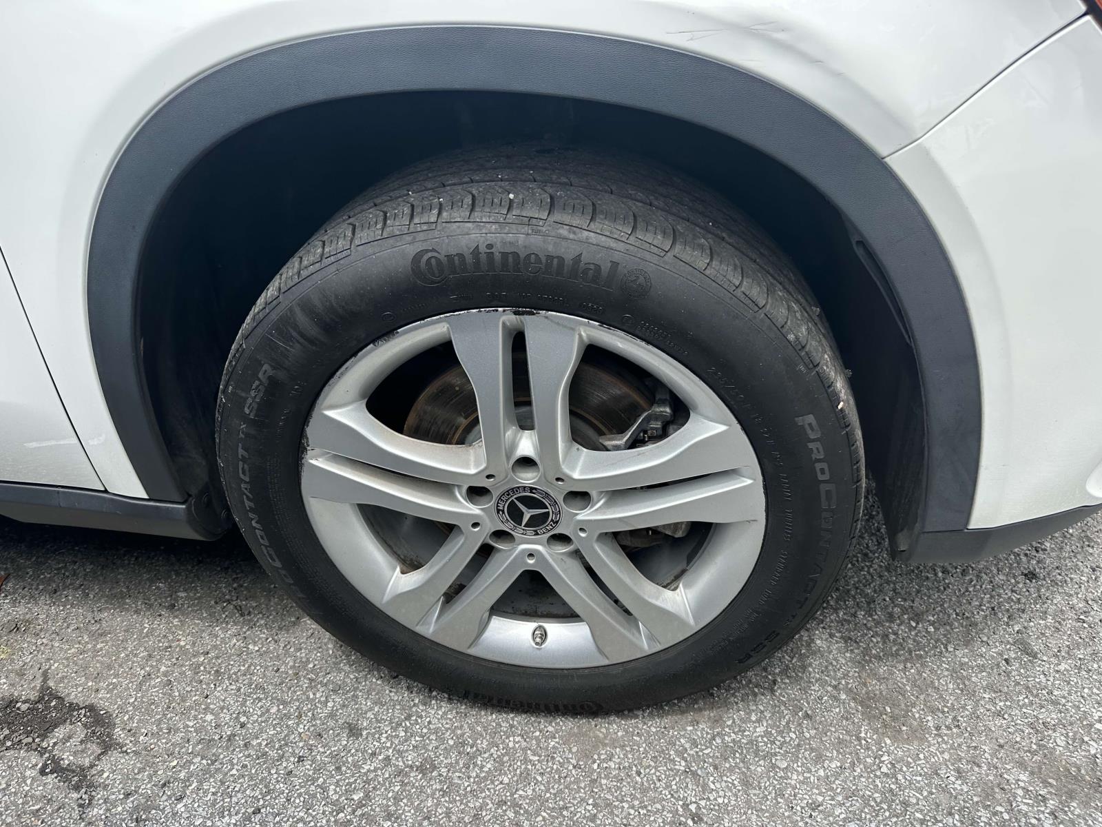 used 2020 Mercedes-Benz GLA car