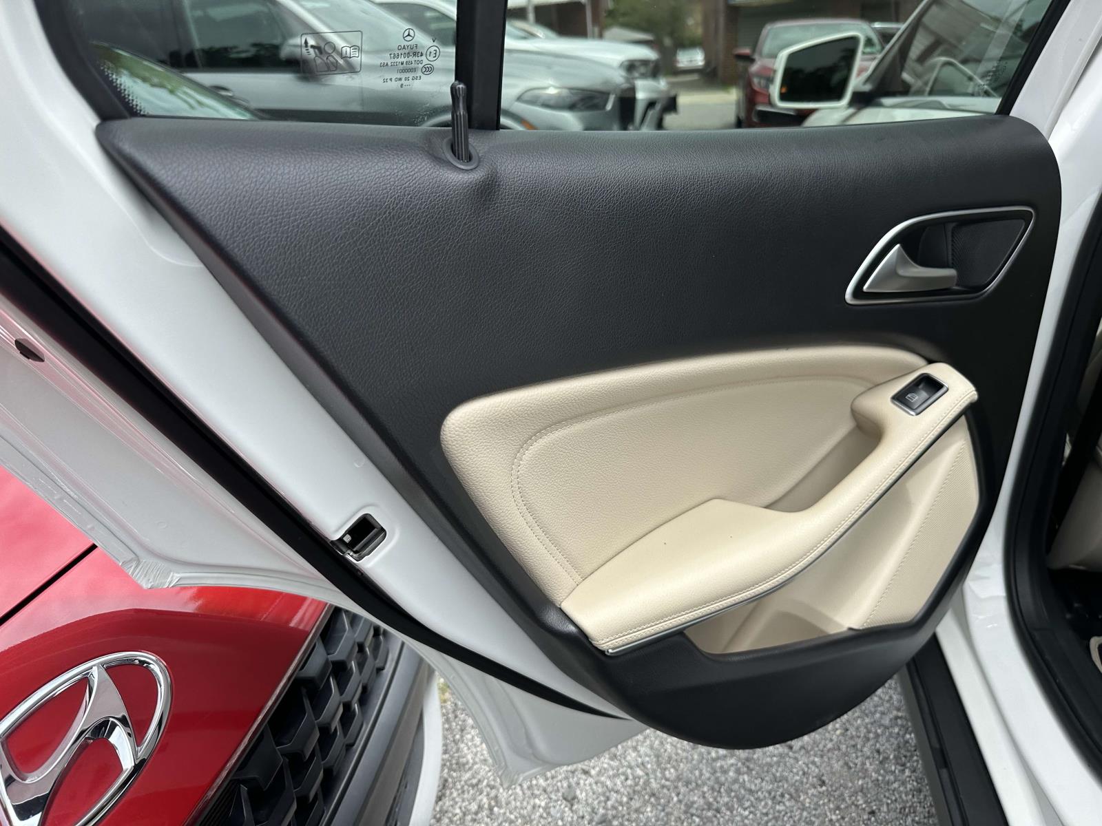 used 2020 Mercedes-Benz GLA car