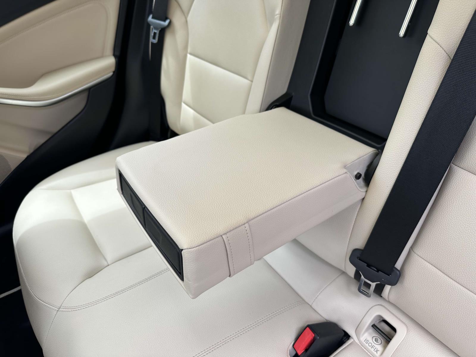 used 2020 Mercedes-Benz GLA car