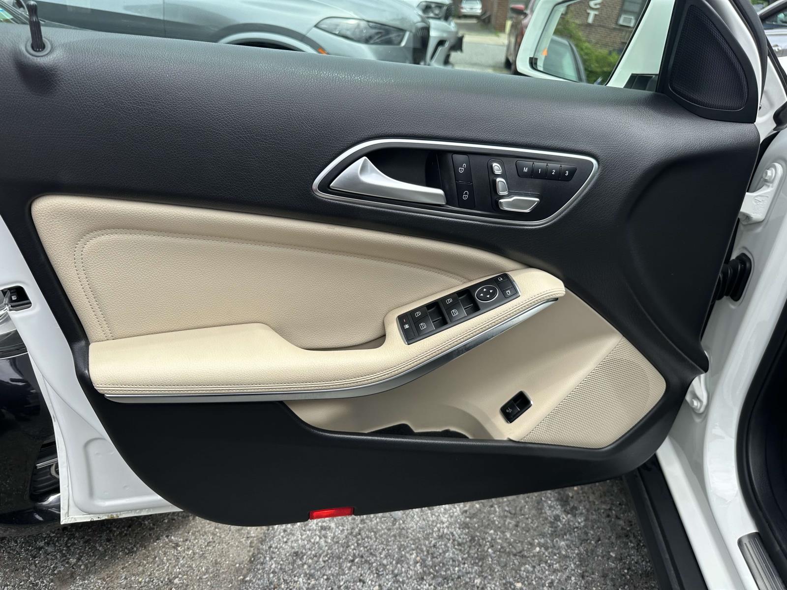 used 2020 Mercedes-Benz GLA car