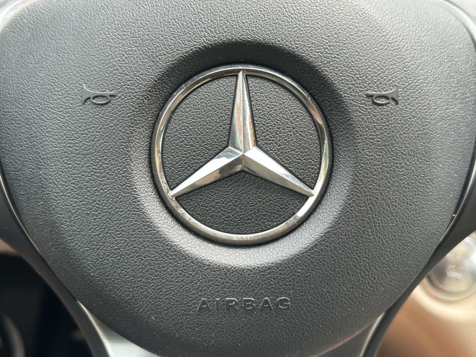 used 2020 Mercedes-Benz GLA car