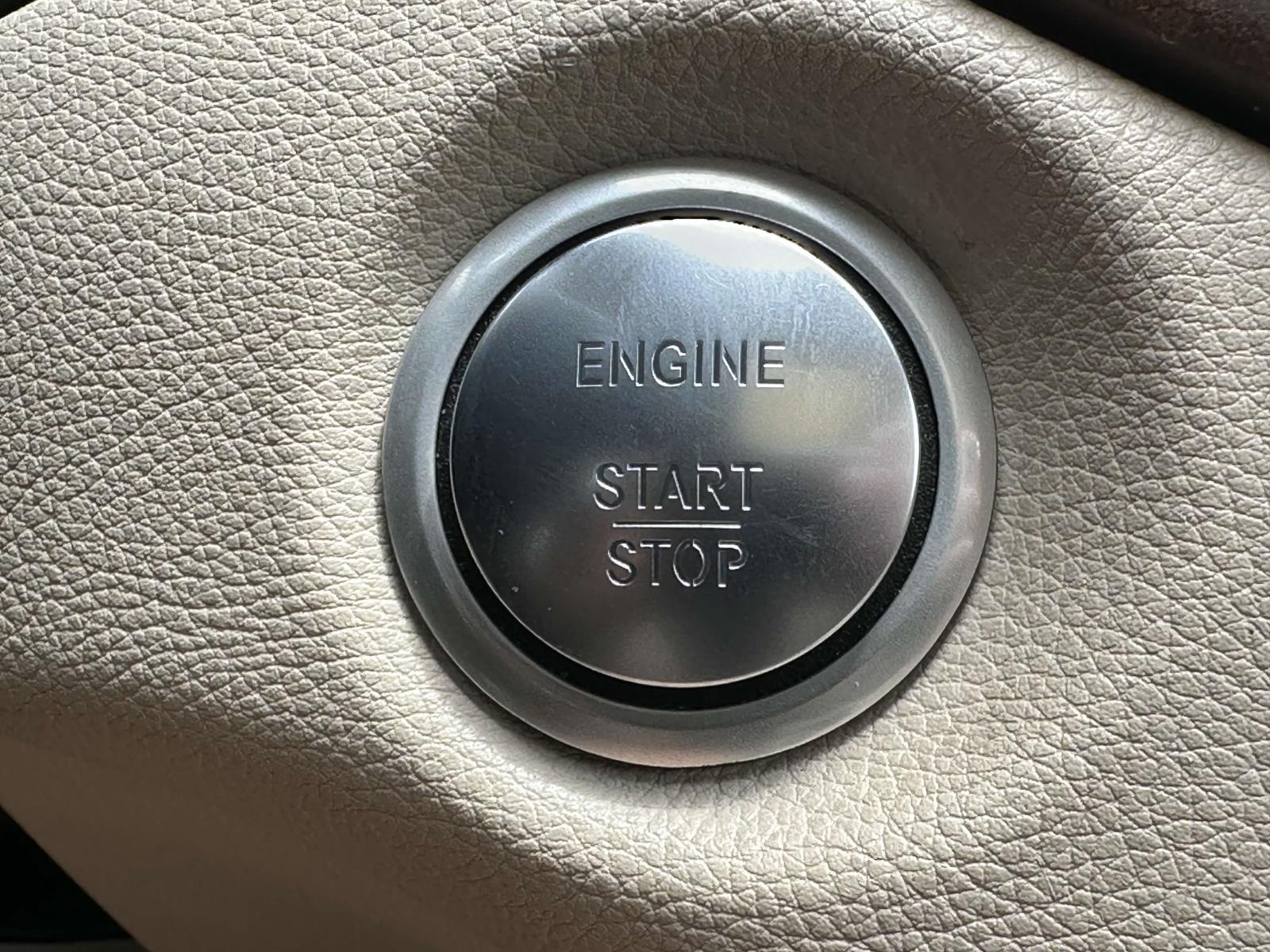 used 2020 Mercedes-Benz GLA car