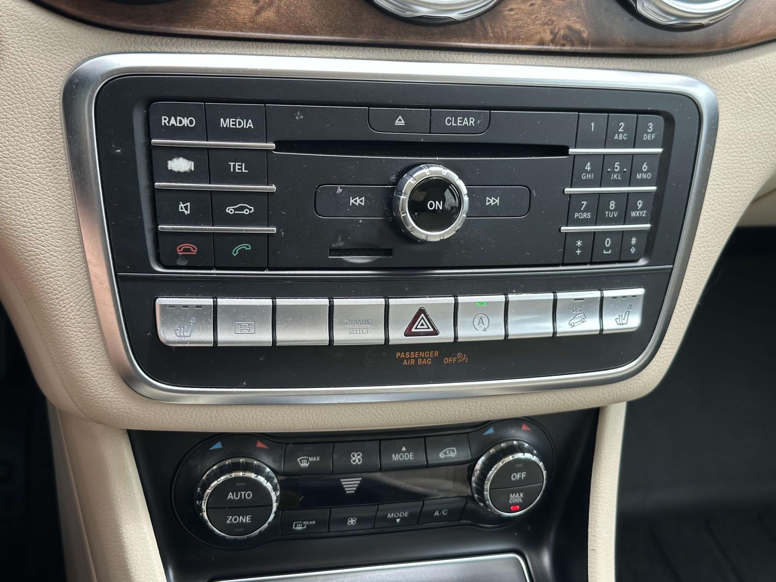 used 2020 Mercedes-Benz GLA car