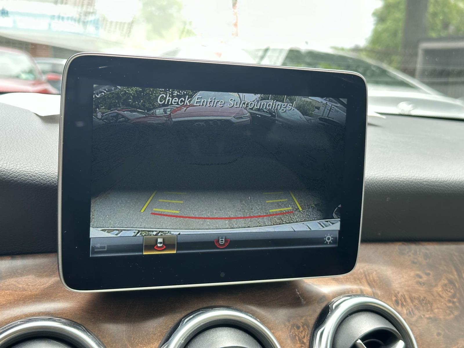 used 2020 Mercedes-Benz GLA car