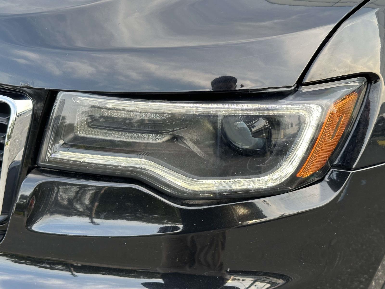 used 2019 Jeep Grand Cherokee car, priced at $18,278