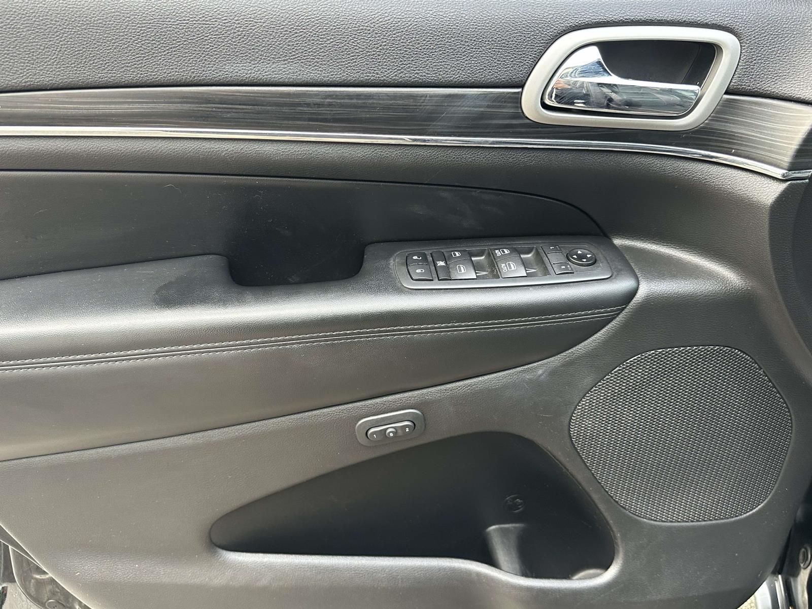 used 2019 Jeep Grand Cherokee car, priced at $18,278