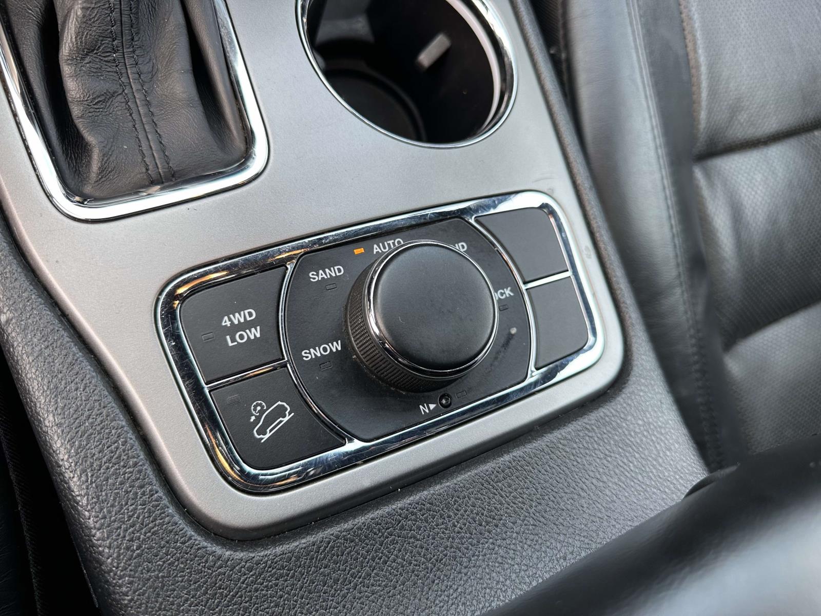 used 2019 Jeep Grand Cherokee car, priced at $18,278