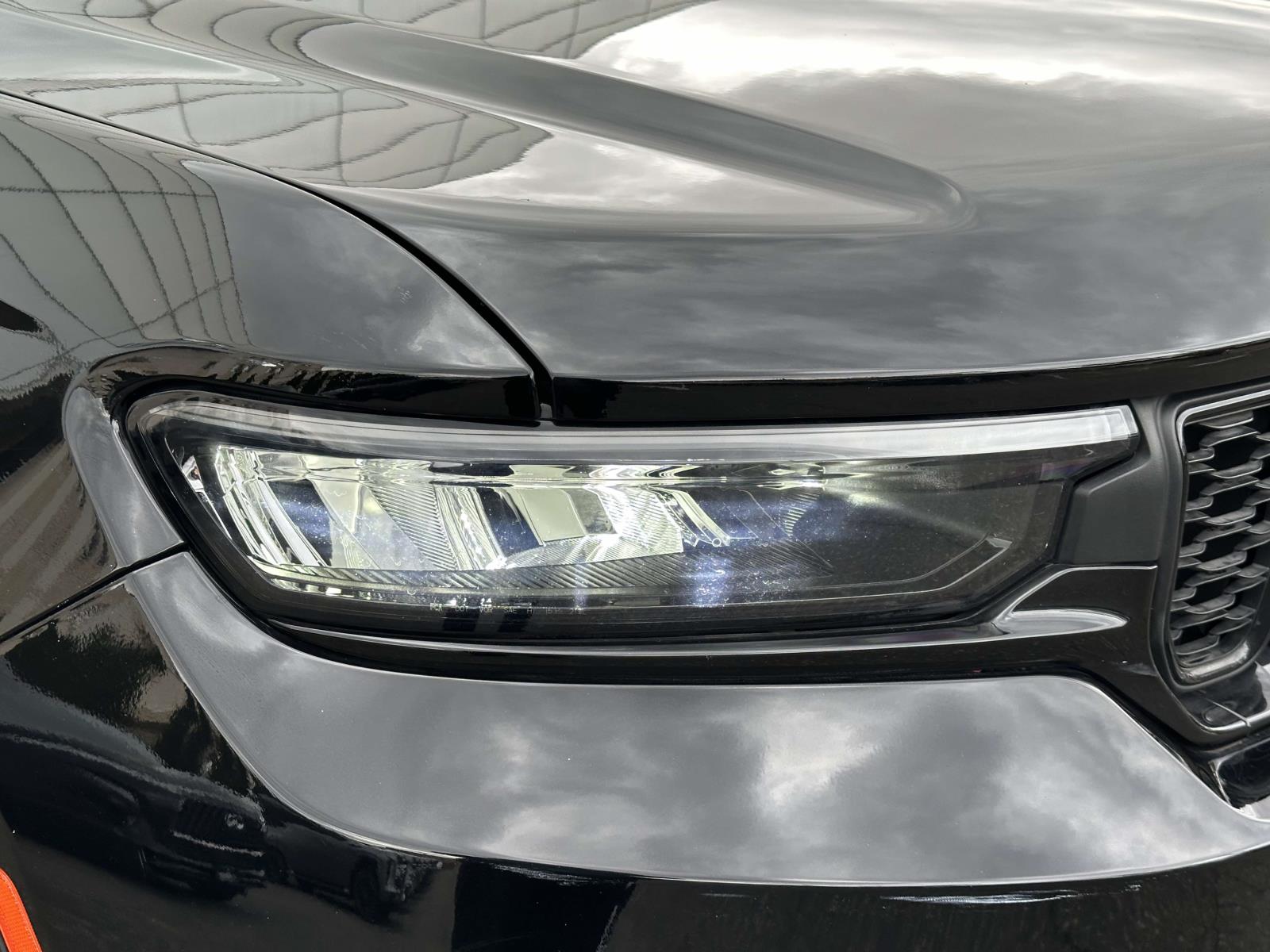 used 2023 Jeep Grand Cherokee car, priced at $33,095