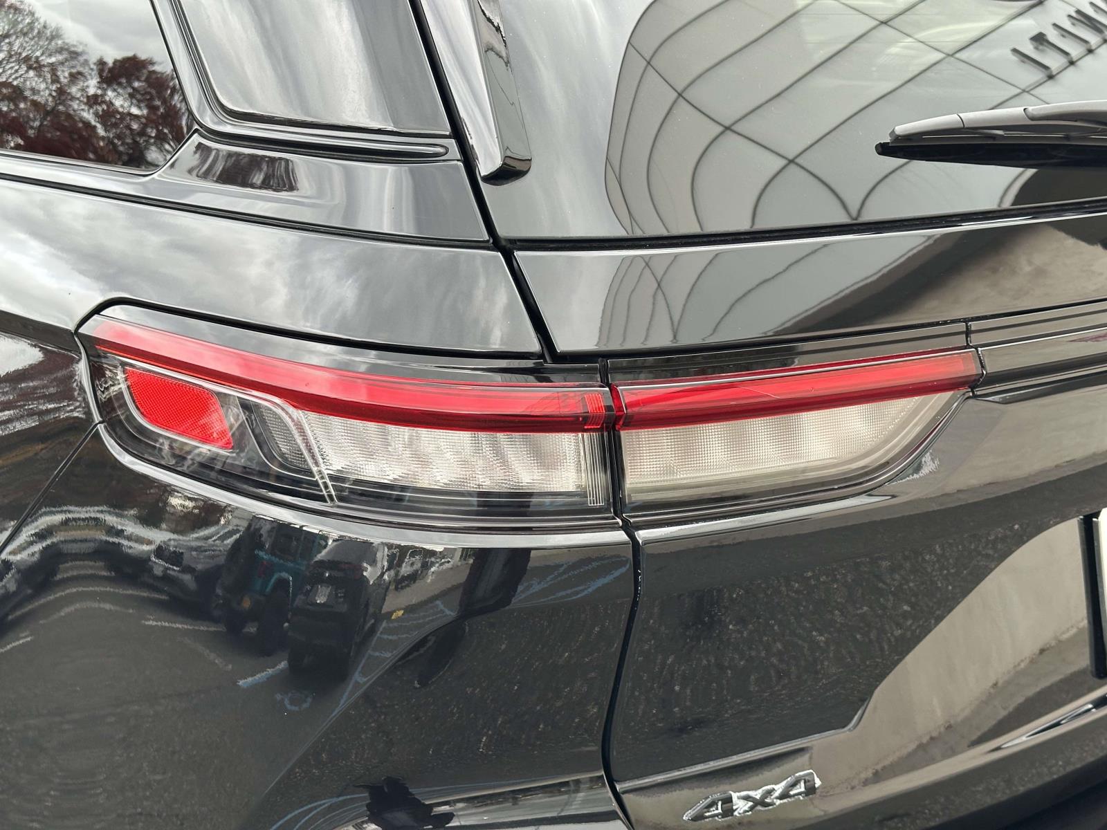 used 2023 Jeep Grand Cherokee car, priced at $33,095