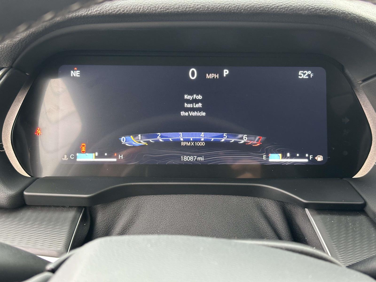 used 2023 Jeep Grand Cherokee car, priced at $33,095