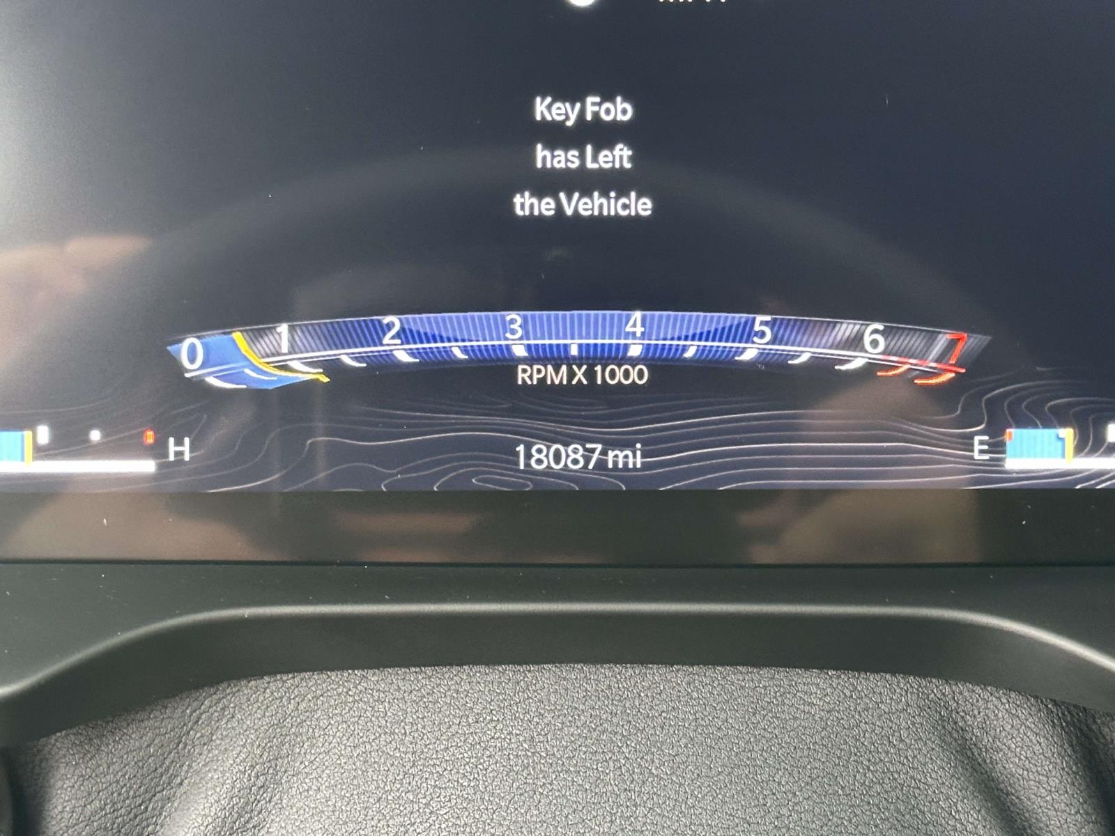 used 2023 Jeep Grand Cherokee car, priced at $33,095