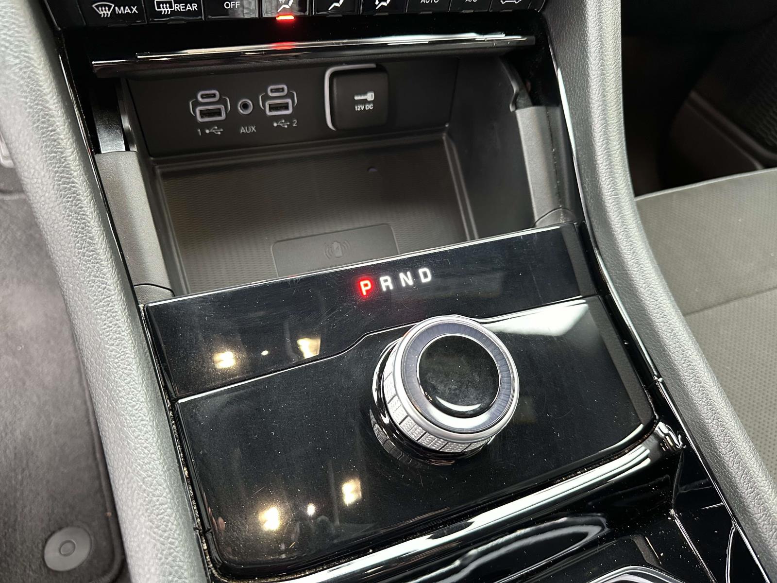 used 2023 Jeep Grand Cherokee car, priced at $33,095