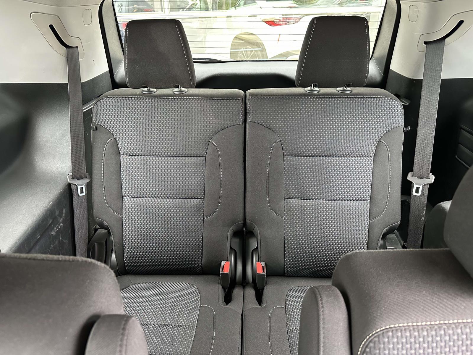 used 2023 GMC Acadia car, priced at $29,017