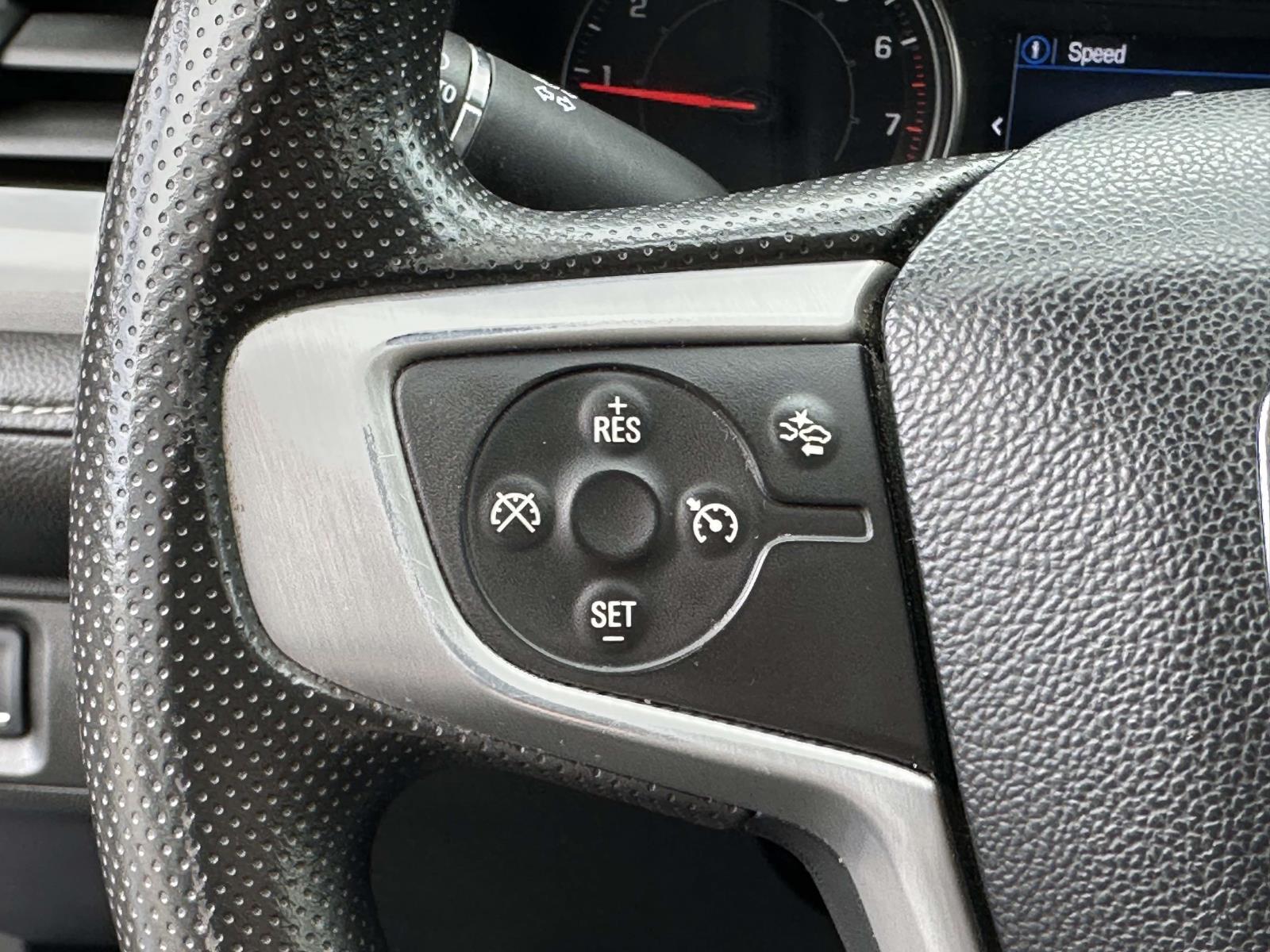 used 2023 GMC Acadia car, priced at $29,017